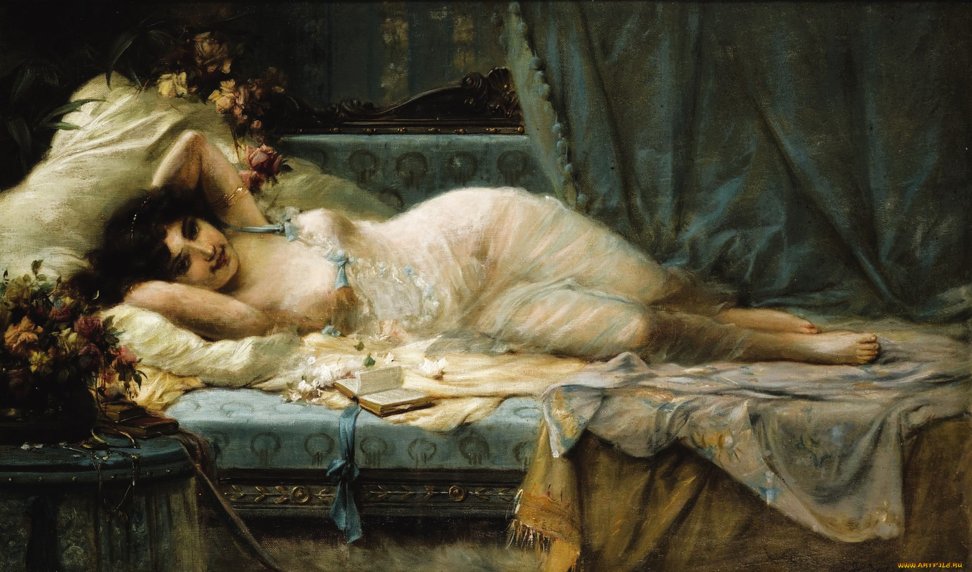 , hans zatzka, 